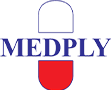 logo-Shaoxing Medply Medical Products C0.,Ltd