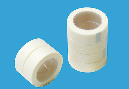 Microprous Tape-Shaoxing Medply Medical Products C0.,Ltd
