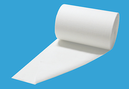 Gauze Roll-Shaoxing Medply Medical Products C0.,Ltd