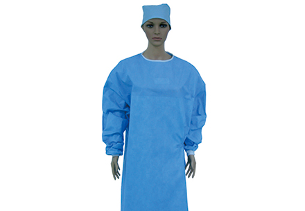 Surgical Gown-Shaoxing Medply Medical Products C0.,Ltd