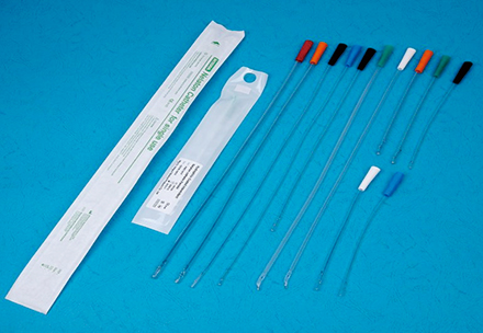 Nelaton Catheter-Shaoxing Medply Medical Products C0.,Ltd