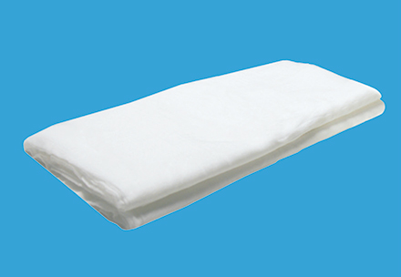 Zig-Zag Gauze-Shaoxing Medply Medical Products C0.,Ltd