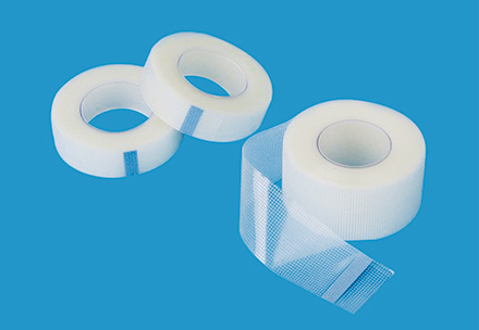 Transparent Tape-Shaoxing Medply Medical Products C0.,Ltd