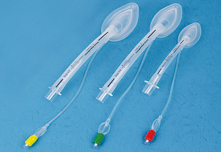 Silicone Laryngeal Mask-Shaoxing Medply Medical Products C0.,Ltd