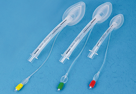 Silicone Laryngeal Mask-Shaoxing Medply Medical Products C0.,Ltd