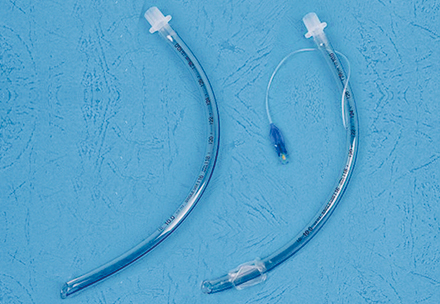Endotracheal Tube-Shaoxing Medply Medical Products C0.,Ltd