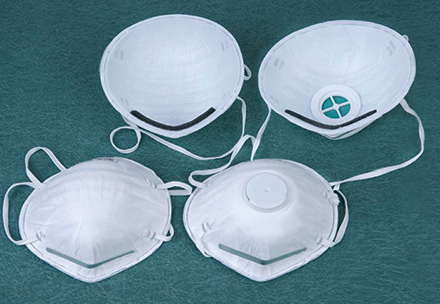 N95 Mask-Shaoxing Medply Medical Products C0.,Ltd