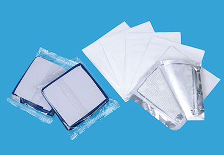 Paraffin Gauze-Shaoxing Medply Medical Products C0.,Ltd