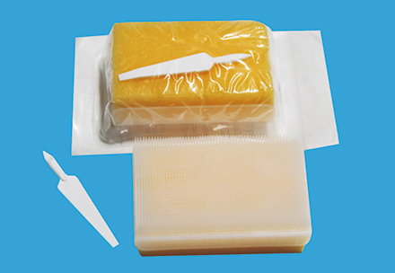Surgical Scrub Brush-Shaoxing Medply Medical Products C0.,Ltd
