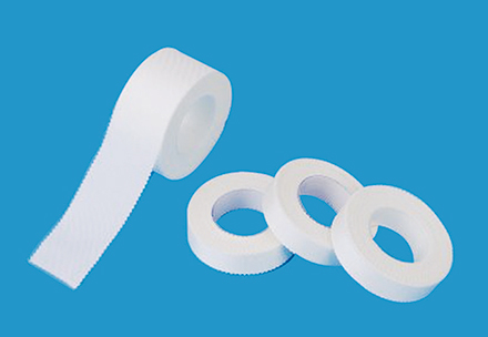 Silk Tape-Shaoxing Medply Medical Products C0.,Ltd