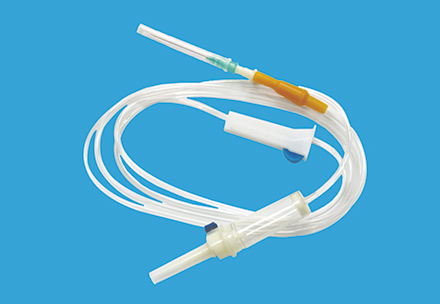 Infusion Set-Shaoxing Medply Medical Products C0.,Ltd