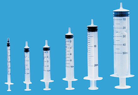 Disposable Syringe-Shaoxing Medply Medical Products C0.,Ltd