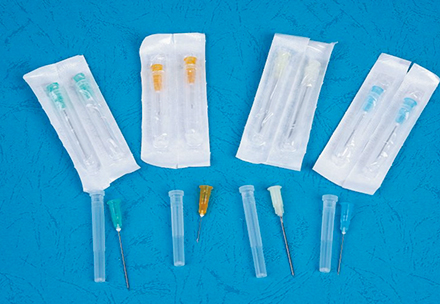 Hypodermic Needle-Shaoxing Medply Medical Products C0.,Ltd
