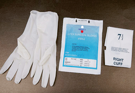 Surgical Gloves-Shaoxing Medply Medical Products C0.,Ltd