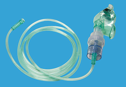 Oxygen Mask-Shaoxing Medply Medical Products C0.,Ltd