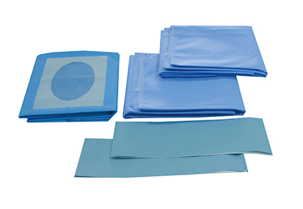 Surgical Drape-Shaoxing Medply Medical Products C0.,Ltd