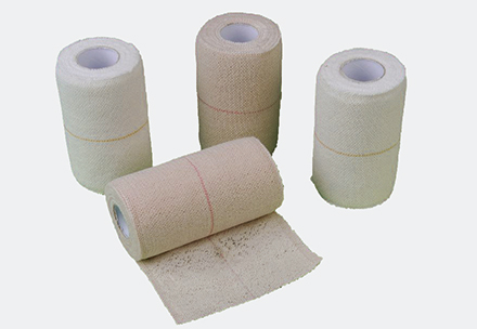 Elastic Adhesive Bandage-Shaoxing Medply Medical Products C0.,Ltd